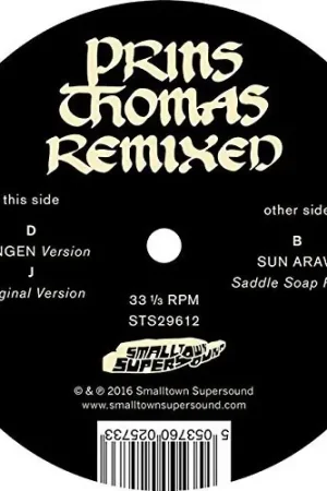 Shop Now Dungen/Sun Araw Remixes