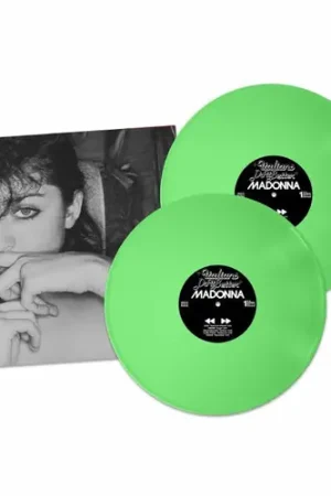 Italians Do It Better: A Tribute To Madonna / Var Super Sale