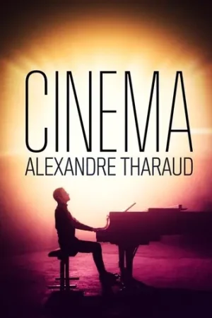 Cinema (Orchestral Repertoire) Secure Checkout
