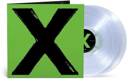 Special Offer X [Clear Vinyl]