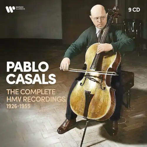 Reduced Price Warner Classics Edition: Complete Emi Classics