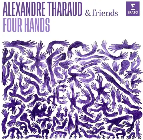 Four Hands (Can) Flash Sale
