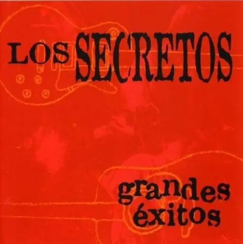 Grandes Exitos (Spa) Clearance