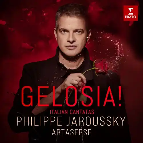 New Arrival Gelosia