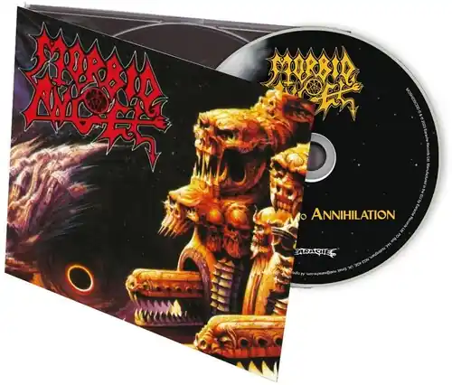 Latest Gateways To Annihilation