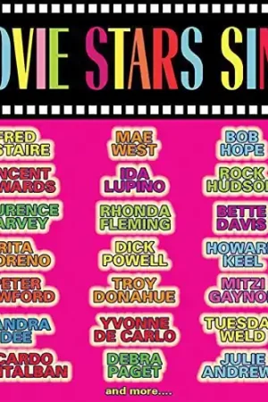 Movie Stars Sing / Various Low Price