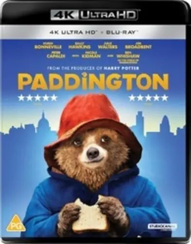 Paddington (Uk) Cheap