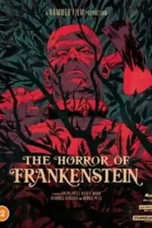 High Quality Horror Of Frankenstein: Collector's Edition (Coll)
