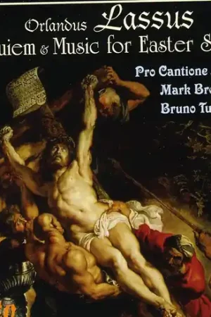 Affordable Requiem & Music for Easter Sunday