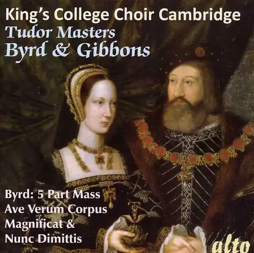 Tudor Masters Viral