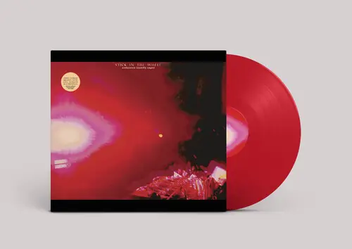 Endurance Soundly Caged [Indie Exclusive] [Colored Vinyl] (Red) [Indie Exclusive] Price Cut