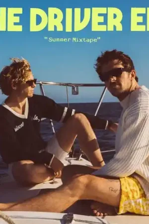 Limited Offer Summer Mixtape
