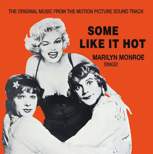 Some Like It Hot (Original Music From the Motion Picture Soundtrack) Seasonal Sale