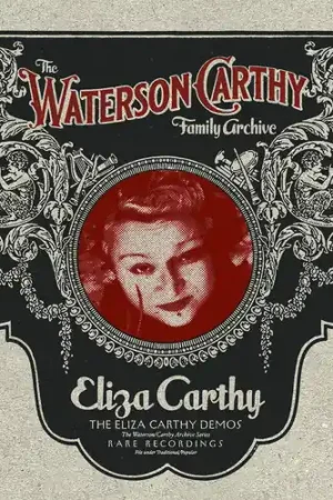 Markdown The Eliza Carthy Demos