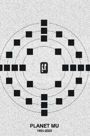 Planet Mu 30 (Various Artists) Final Sale