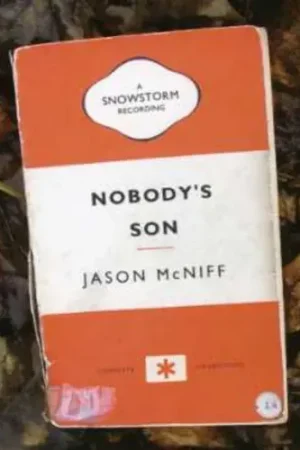 Super Sale Nobody's Son