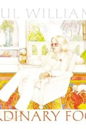Ordinary Fool [Import] Time-Limited