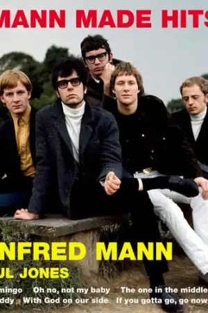 Buy Today Mann Made Hits