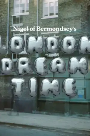Exclusive London Dream Time [Import]