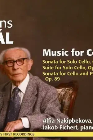 Trending Music for Cello