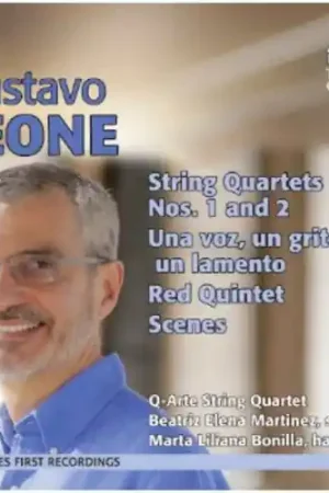 Holiday Sale String Quartets Nos 1 & 2