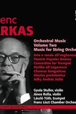 Orchestral Music 2 Place Order
