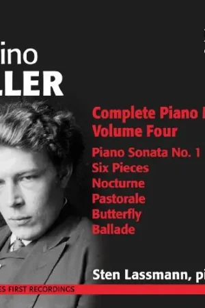 Don’t Miss Out Complete Piano Music 4
