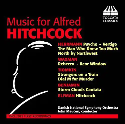 Music for Alfred Hitchcock Save Now