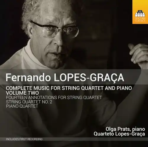 Complete Music for String Quartet & Piano 2 Special Offer