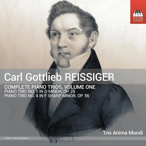 Direct From Manufacturer Complete Piano Trios, Vol. 1