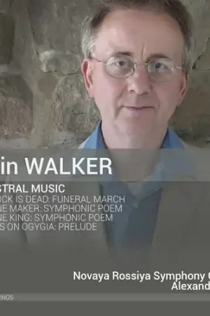 Robin Walker: Orchestral Music Grab Now