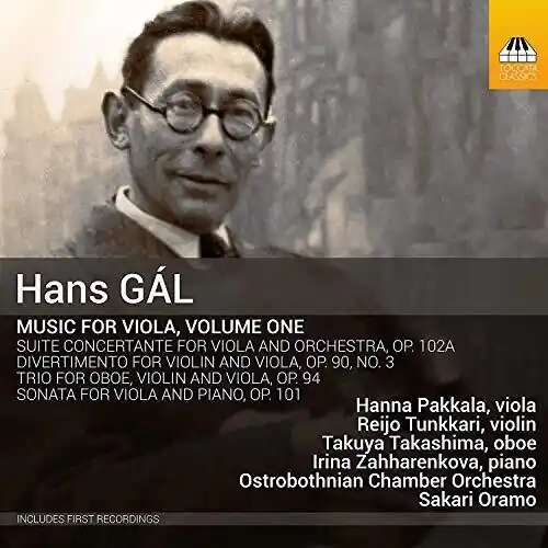 Best Choice Music for Viola 1