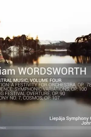 Get Yours Orchestral Music 4