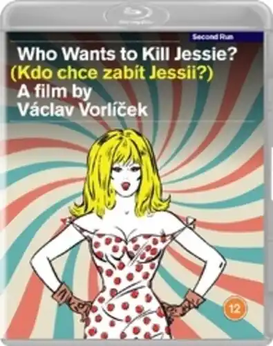 Who Wants To Kill Jessie / (Uk) While Supplies Last