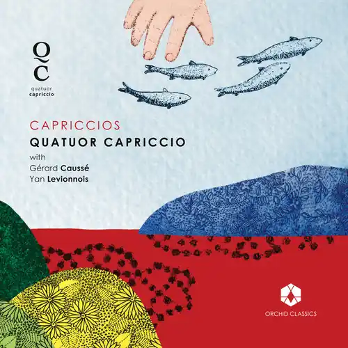 Capriccio Best Seller