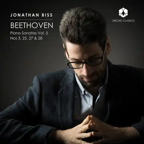 Direct From Manufacturer Complete Beethoven Piano 5