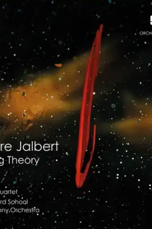 String Theory Don’t Miss Out