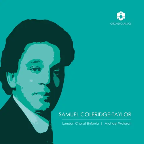 Choral Music Of Samuel Coleridge Top Pick