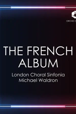 French Album Exclusive Offer