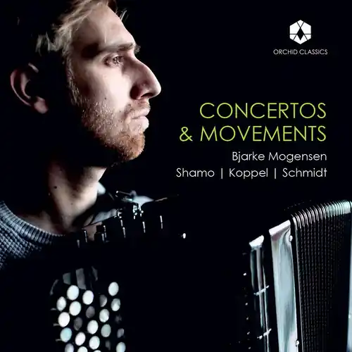 Concertos & Movements Must Have