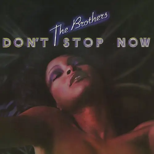 Hot Deal Dont Stop Now (Bonus Tracks) (Exp)