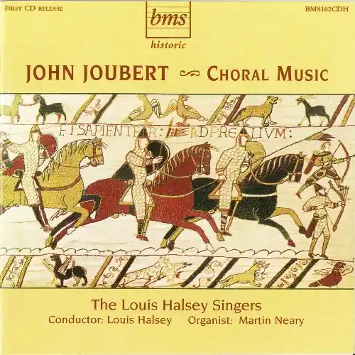 Choral Music Discount