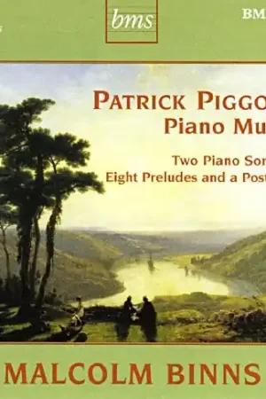 Piano Music Must Have