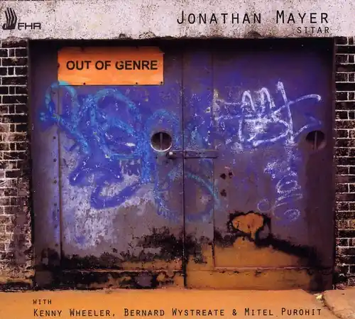 Out of Genre Buy Today