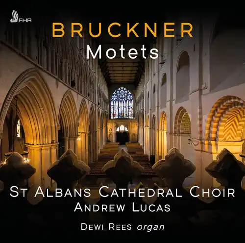 Modern Motets
