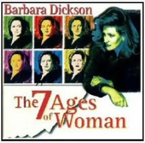 Must Have The 7 Ages of Woman