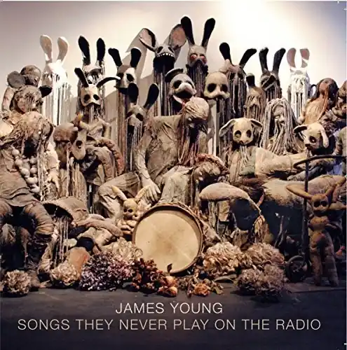 Today Only Songs They Never Play On The Radio