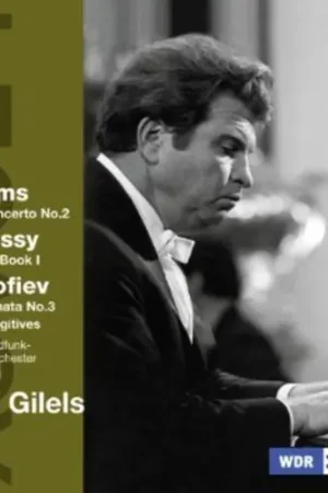 Reduced Price Legacy: Emil Gilels