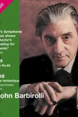 Modern Legacy: Sir John Barbirolli