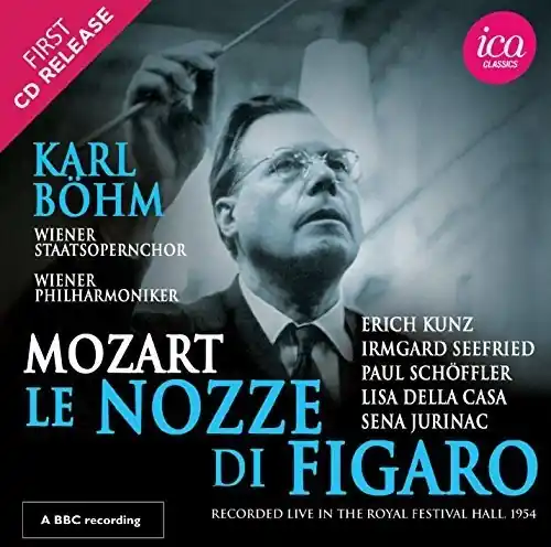 New Arrival Nozze Di Figaro